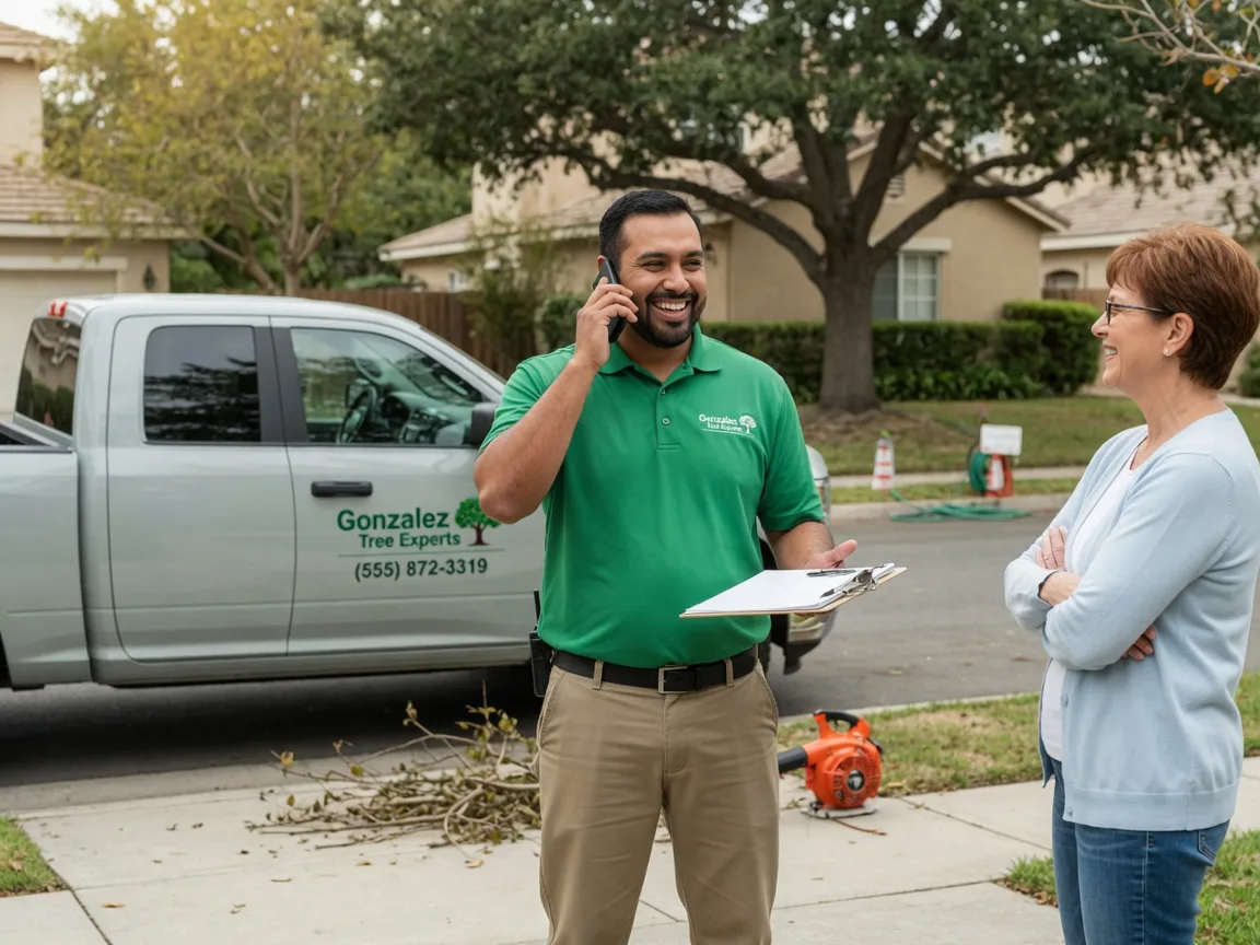 Tree Service Linden, TN FAQs